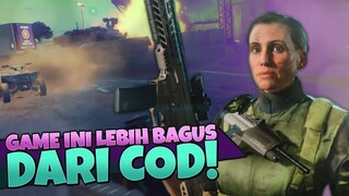 IYA INI GAME LEBIH BAGUS DARI CALL OF DUTY!!