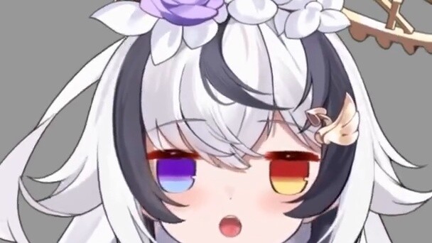 [New v] Can you spend 13 seconds to get to know me?