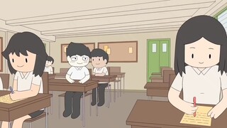 Mga Muntik Ko Maging Crush