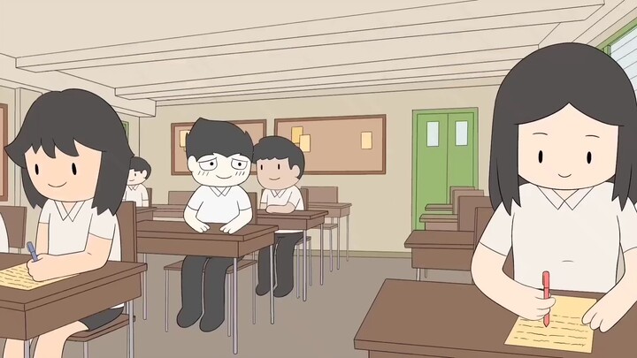 Mga Muntik Ko Maging Crush