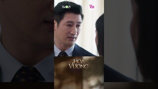Bắt playboy đổ vỏ đâu có dễ  #HoaVuong #shorts