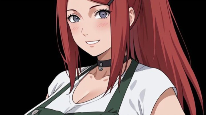 DAPAT BUFF BESAR NIH MOMMY KUSHINA