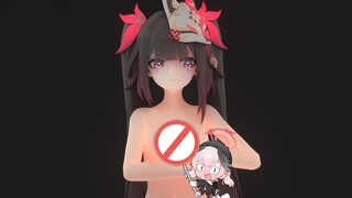 花火捣蒜舞