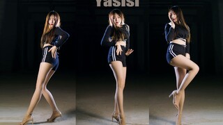 [Moon Unnie]NS Yunji-Yasisi~Cảm nhận ánh mắt nóng bỏng của tôi