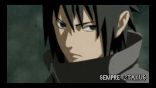 "Naruto Shippuden / Sasuke Theme Animation Song
