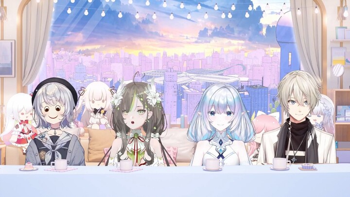 BW2023VUP มินิเธียเตอร์-ชินบรอดคาสติ้ง รถไฟพิเศษออฟไลน์