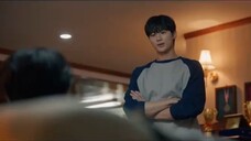 『10 episodes preview』 "How come you don't even know what the person you like thinks!?"