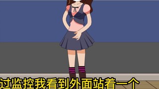 Wabah Zombi Episode 2