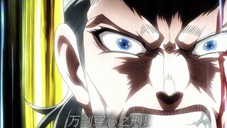 波鲁那雷夫的真实战力