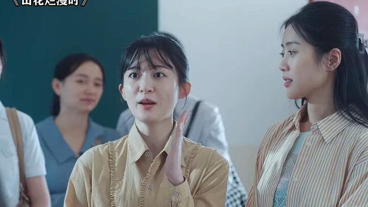 The ultimate value of the only male general!