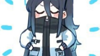 أليس أنثى الأوزة لطيفة جدًا～