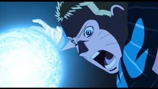 Naruto「AMV」- Sunflower