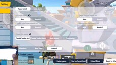 Sausage | I'm playing Sausage Man Beta HandCam