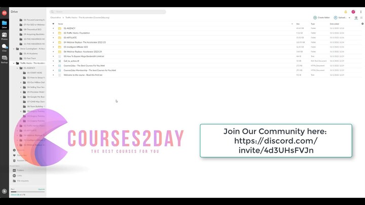 [DOWNLOAD] Traffic Hacks - The Accelerator (Courses2day.org)