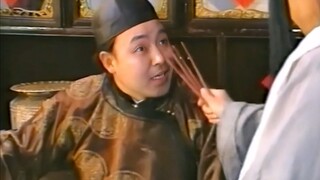 男人抠门抠出了万贯家财，吃个小面都要把汤退掉