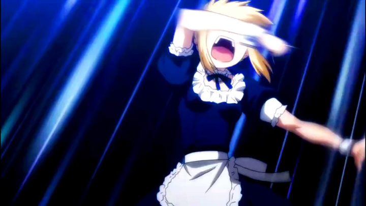 เซเบอร์เท่ๆ