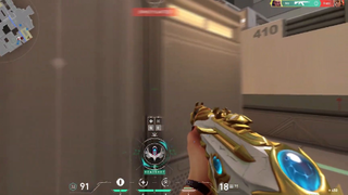 HighLights Game Valorant #22