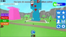 Live VTV HD • Top Gamer Petualangan Superblox • [ FULL ] EPISODE TERAKHIR