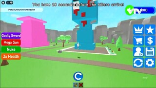 Live VTV HD • Top Gamer Petualangan Superblox • [ FULL ] EPISODE TERAKHIR
