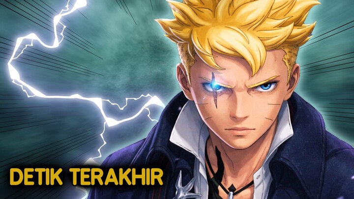 3 Pertarungan yang Menentukan Nasib Shinobi Konoha