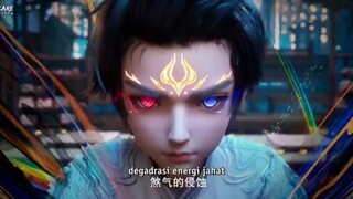 Azure Legacy Eps 60 (SPESIAL GUNUNG YUANCU)🌟