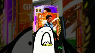 COSAS QUE DEBEMOS ADMITIR DE FC MOBILE 24 #3 #shorts