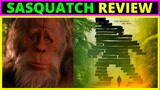 Sasquatch Hulu Original Documentary Series Review - (2021) - BIGFOOT!!