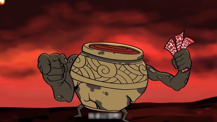 【Mature meat】Old man ring animation | Welcome to Gaileed