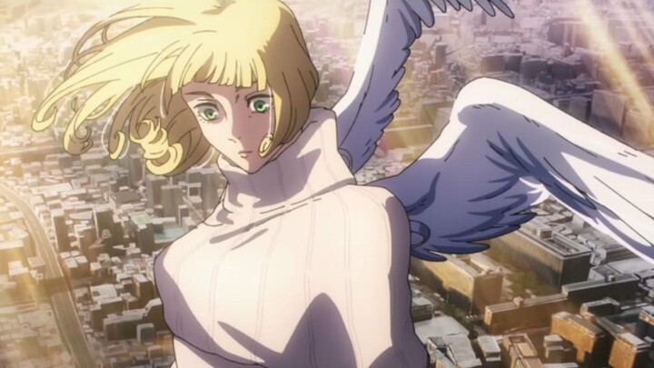 TRAILER OFFICIAL JUJUTSU KAISEN CULLING GAME