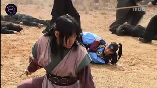 Jumong 77 Tagalog Dubbed