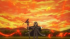 My Gift Lvl 9999 Unlimited Gacha Episode 5 Bahasa Indonesia - Aksi Pertarungan Light Melawan Monster