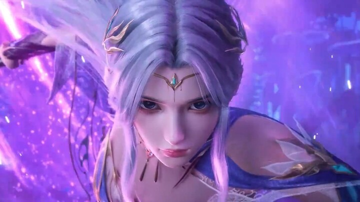 The Ultimate Authority S2 Eps 68 Sub Indo 1080p