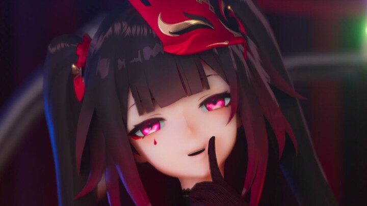 Hey hey you little juice~🥵