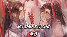 [VIETSUB] Ma Đạo Tổ Sư - Tập 8