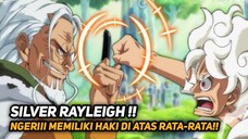 GILAA !! INI DIA KEKUATAN DARI SANG RAJA KEGELAPAN YANG PALING DI TAKUTI - ONE PIECE TERBARU