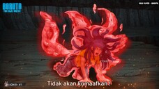 KURAMA BANGKIT DI TUBUH HIMAWARI !? - Boruto Two Blue Vortex 9 part 1