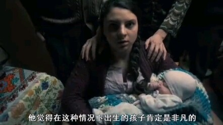 Movie Review: The Umbrella Academy