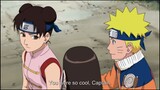 Naruto Season 7 - Episode 163: The Tactician's Intent In Hindi