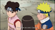 Naruto Season 7 - Episode 163: The Tactician's Intent In Hindi