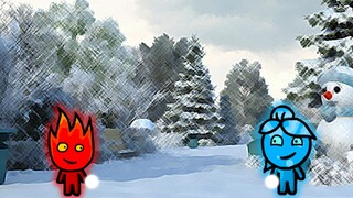 The smell outside the door clearly smells like ice baby