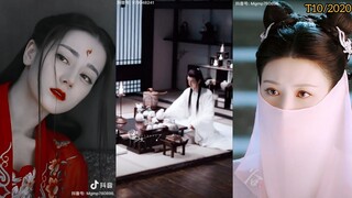 30 Bài Hát Cover Thịnh Hành Hay Nghe Được Trên TikTok Trung Quốc Cuối T10/2020 || Hot Douyin Cover