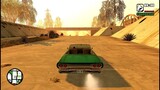 GTA San Andreas - PS2 Atmosphere Preset (RenderHook)