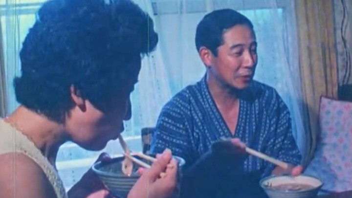 ภาพจริงของญี่ปุ่นในทศวรรษ 1970 ประชาชนกินปลาเนื้ออย่างหรูหราทุกมื้อ ดูไม่เหมือนประเทศที่พ่ายแพ้สงครา