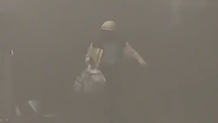 พนักงานส่งอาหาร: ไม่เคยมีใครอดตายในมือของฉันเลย