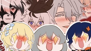 Click in for New Year's Eve dinner!!