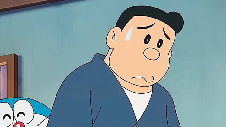 # دoraemon # توصيات الأنمي # مسابقة عشاق الأبعاد # خطة مشاركة الإلهام للمحتوى