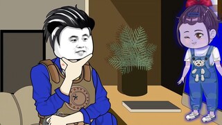 Episode 80: Membangun Qin Besar!