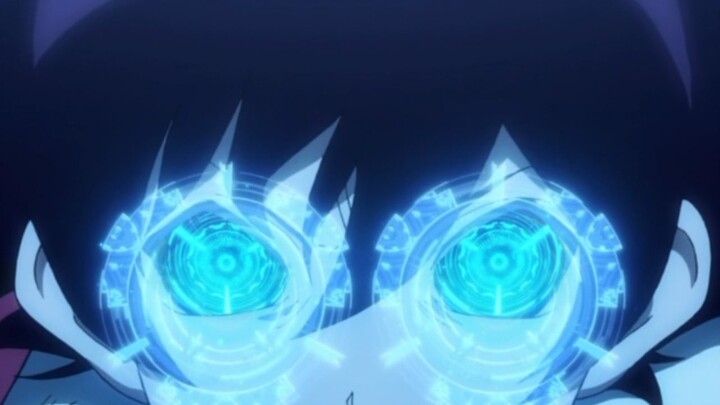 [Fantasy Front/Mixed Cut/Crazy Spotting] High energy ahead! Explosion in one second! I'm scared when