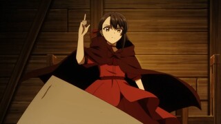 Rekishi ni Nokoru Akujo ni Naru zo Episode 3 English Subbed