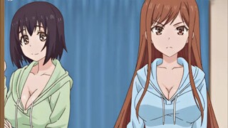 18+ anime OVERFLOW Season 2 Episode 1